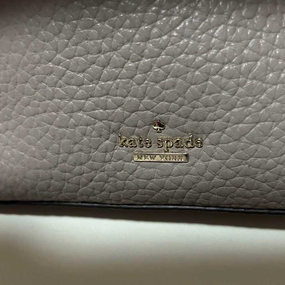 Kate Spade Shoulder Bag - image 10