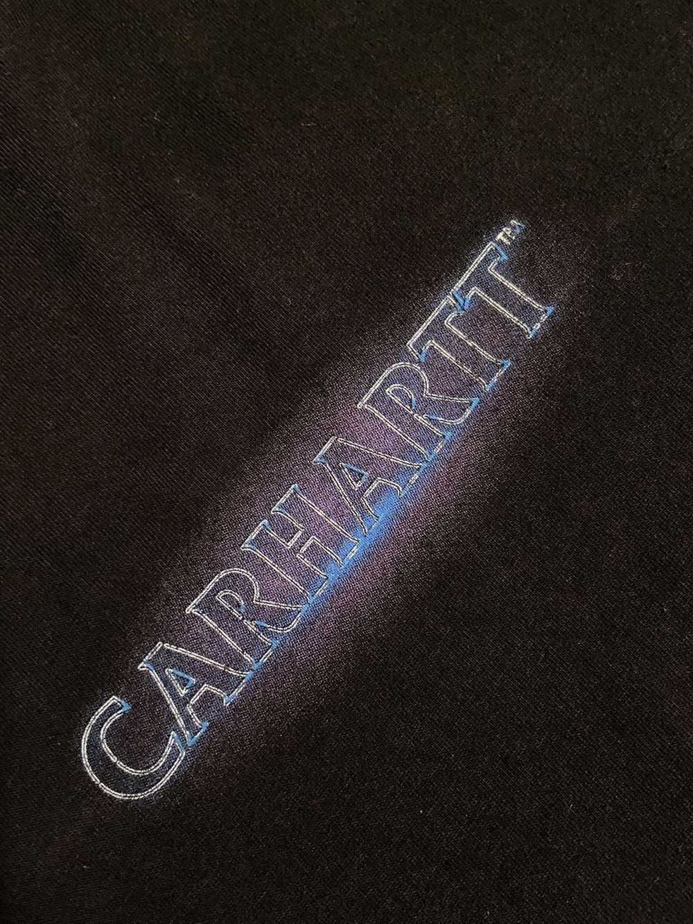 Carhartt × Carhartt Wip × Streetwear Carhartt wip… - image 4