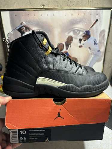 Jordan Brand Jordan Retro 12 ‘master’