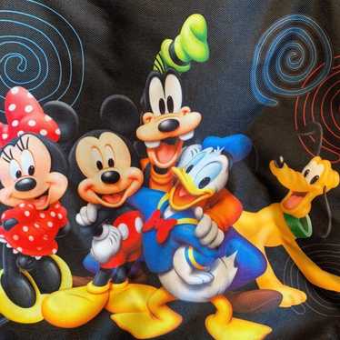 Disney Mickey Mouse and Friends Tote