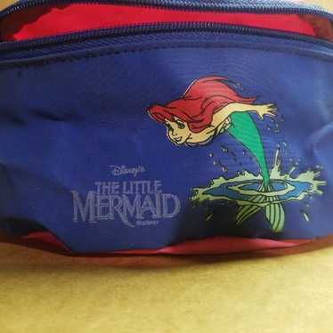 Little mermaid fanny pack deals