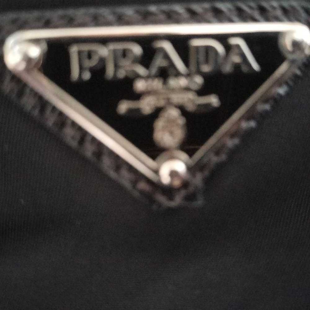 Prada Mini Boston Bag - image 2