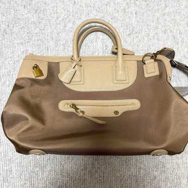 TOFF&LOADSTONE Bag - image 1