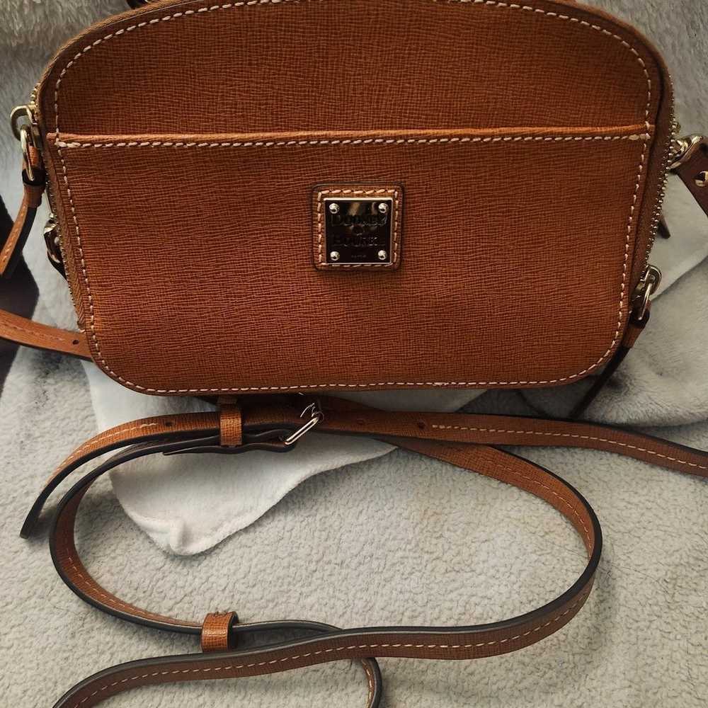 Dooney & Bourke belvedere ambler - image 2