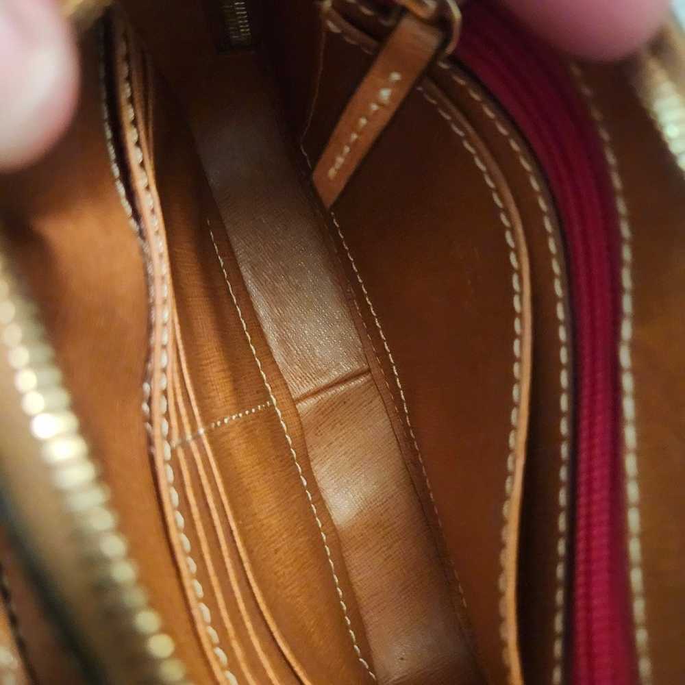 Dooney & Bourke belvedere ambler - image 3