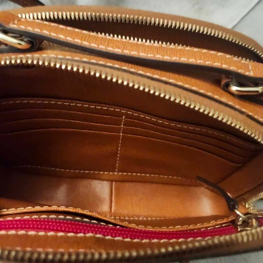 Dooney & Bourke belvedere ambler - image 5