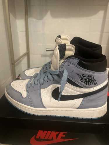 Jordan Brand Jordan 1 University Blue - image 1