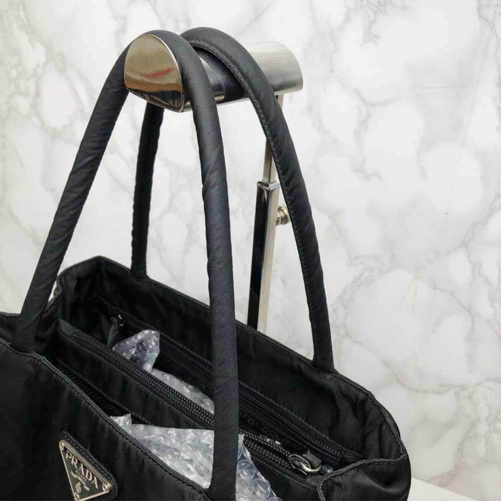 Beautiful item ✨ Prada tote handbag - image 5