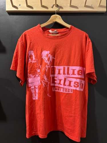 Billie eilish t shirt - Gem