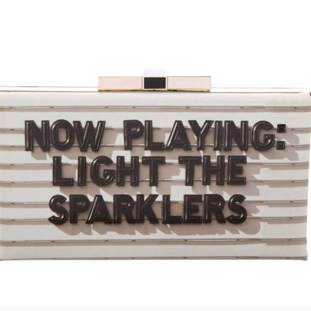 CINEMA CITY SAMIRA NOW PLAYING LIGHT THE SPARKLERS - image 3