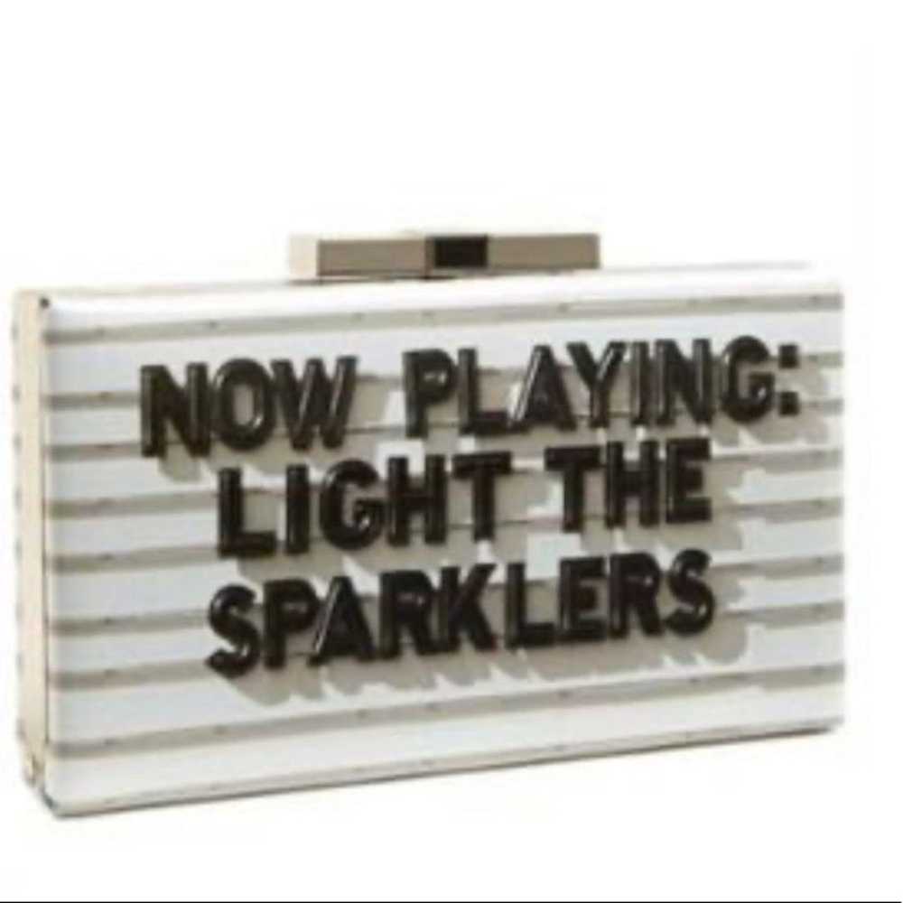 CINEMA CITY SAMIRA NOW PLAYING LIGHT THE SPARKLERS - image 4