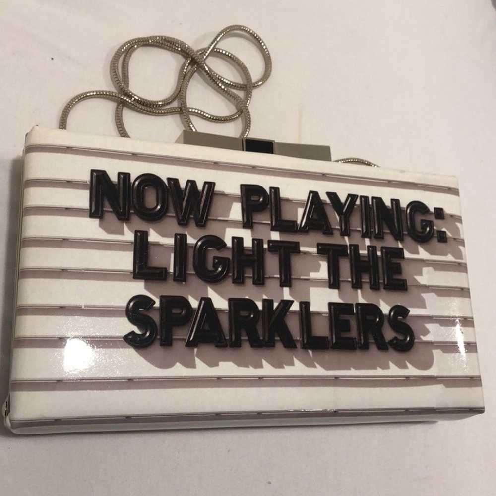 CINEMA CITY SAMIRA NOW PLAYING LIGHT THE SPARKLERS - image 6