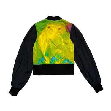 DRIES VAN NOTEN × Len Lye コラボ　ベースボールキャップ 帽子 ベースボールキャップ 六方丸型 | 総合スポーツ企業
