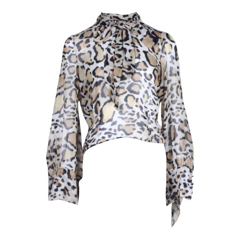 Petar Petrov Silk blouse - image 1