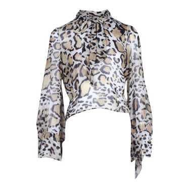 Petar Petrov Silk blouse - image 1