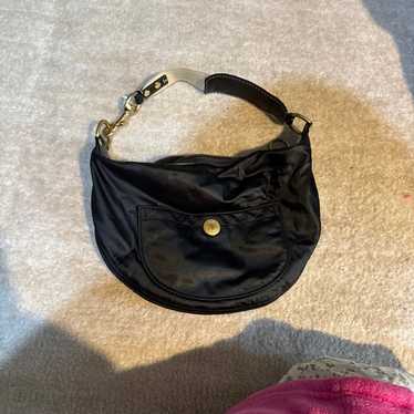 Vintage coach bag - image 1