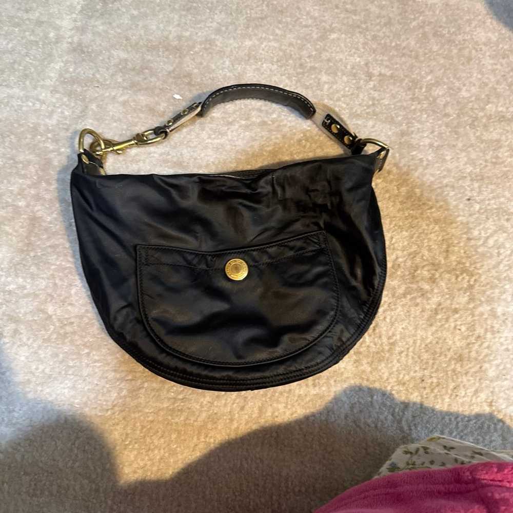 Vintage coach bag - image 2