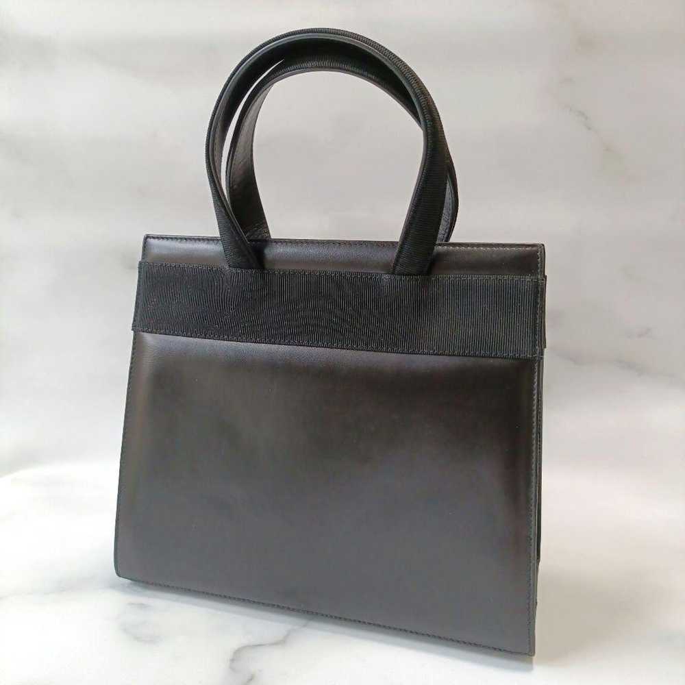 Ferragamo Varra Handbag - image 2