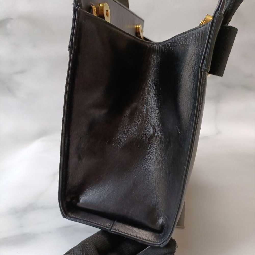 Ferragamo Varra Handbag - image 5