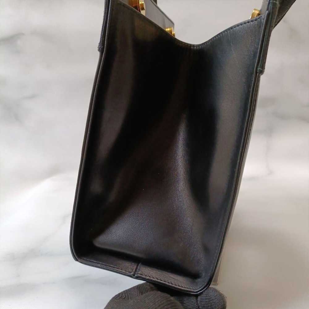 Ferragamo Varra Handbag - image 6