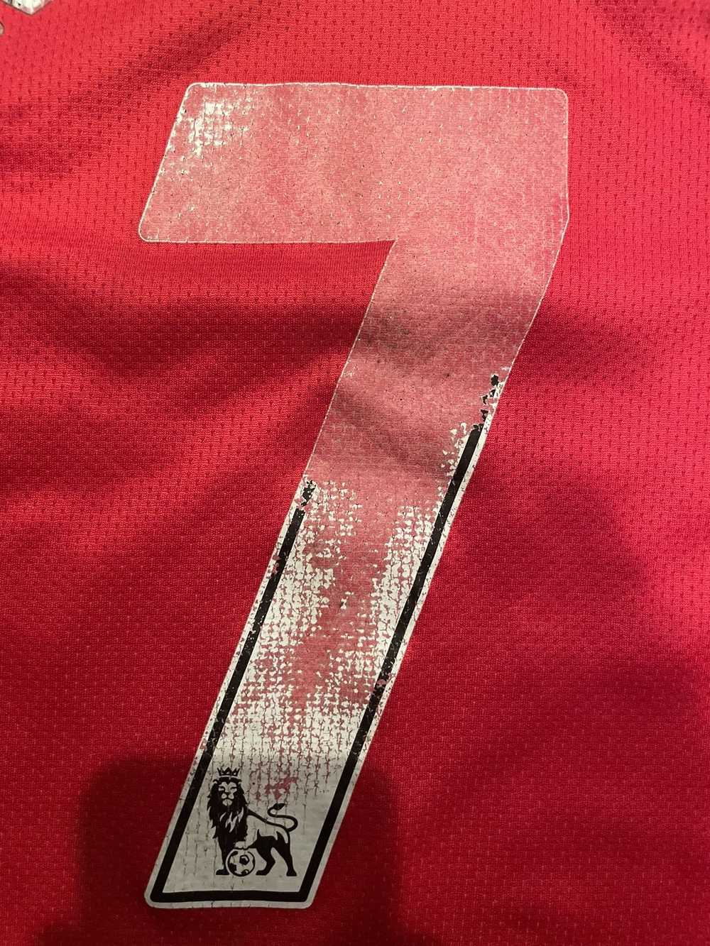 Manchester United × Nike Cristiano Ronaldo Manche… - image 5