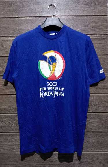 Art of Football × Fifa World Cup × Vintage Vintage