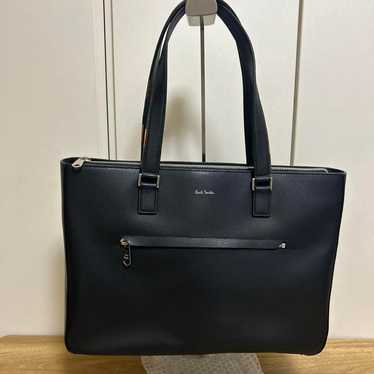 【Excellent Condition】Paul Smith Tote Bag