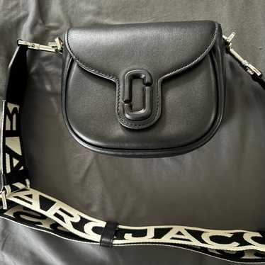 Marc Jacobs The Saddle Bag