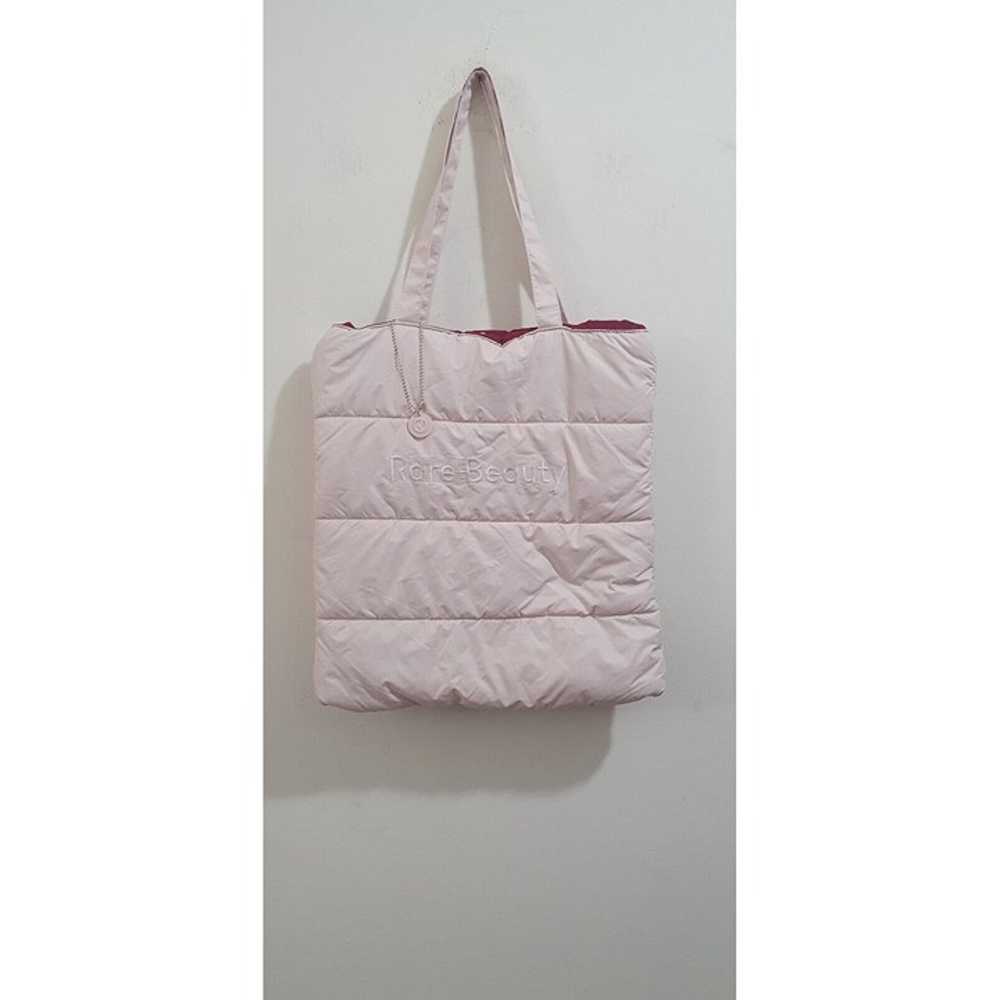 Rare Beauty by Selena Gomez Puffy Tote Bag NEW, C… - image 5