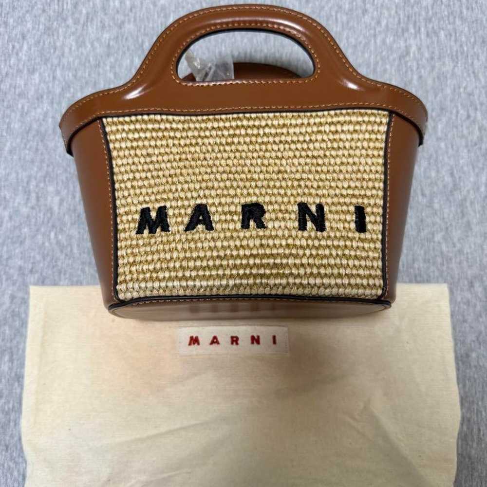 Marni, GIANNI CHIARINI, & SOPHIE HULME Bags - 4 i… - image 10