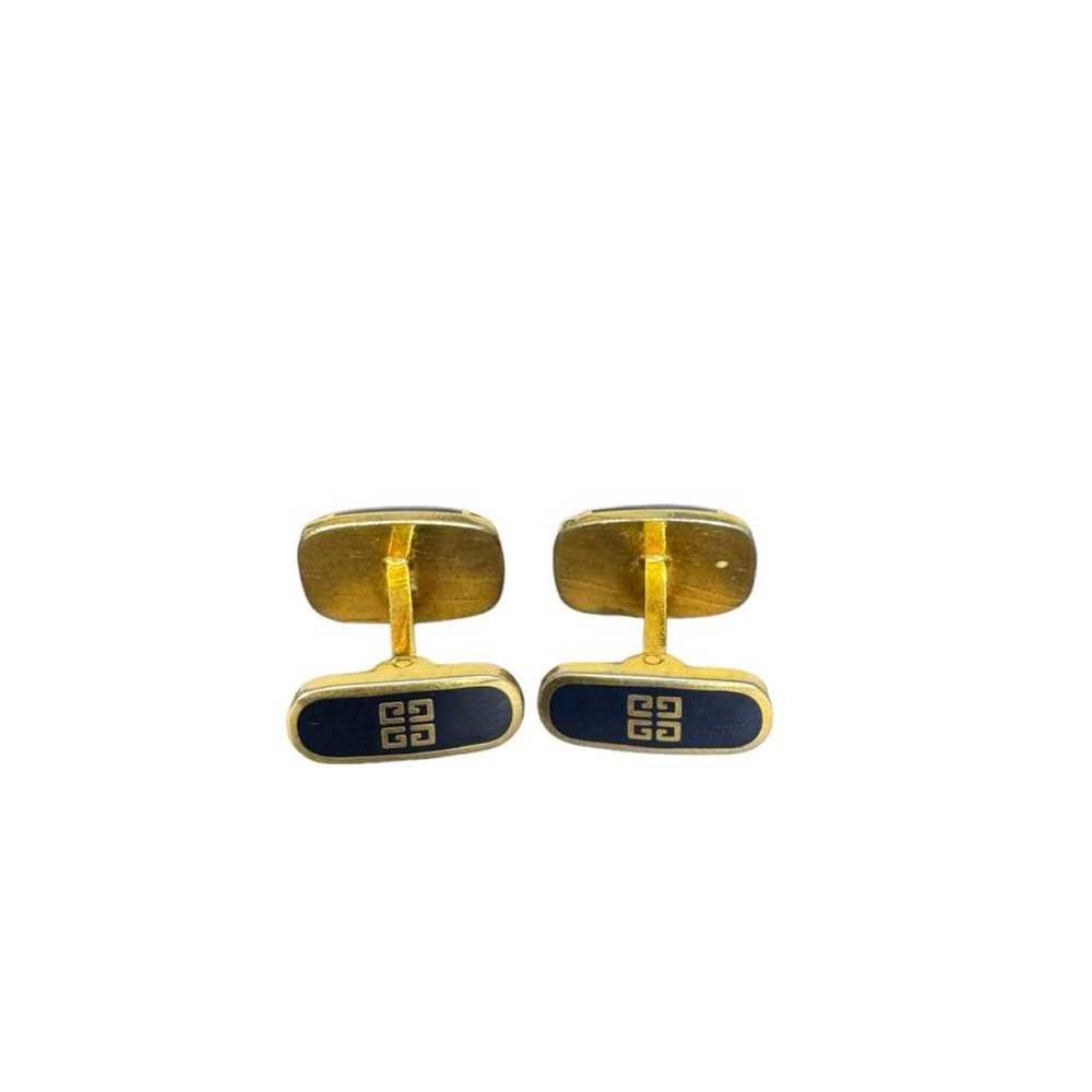 Givenchy Cufflinks - image 3