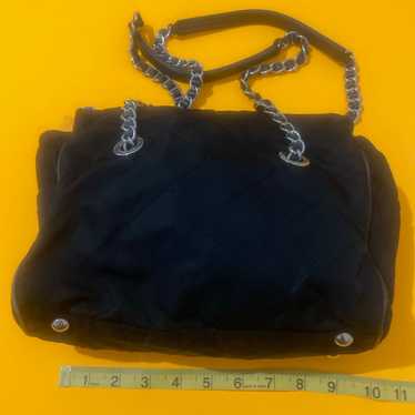 Prada shoulder purse