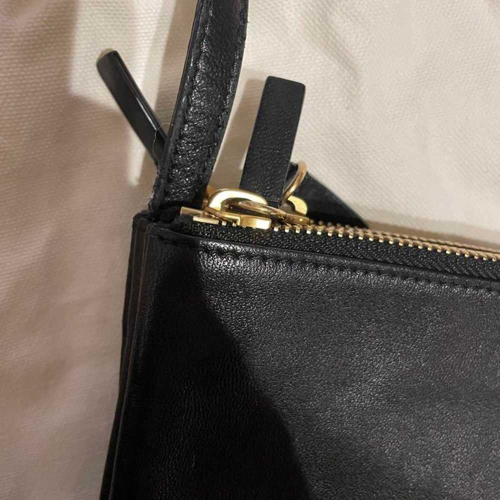 Celine Trio Small Shoulder - image 6