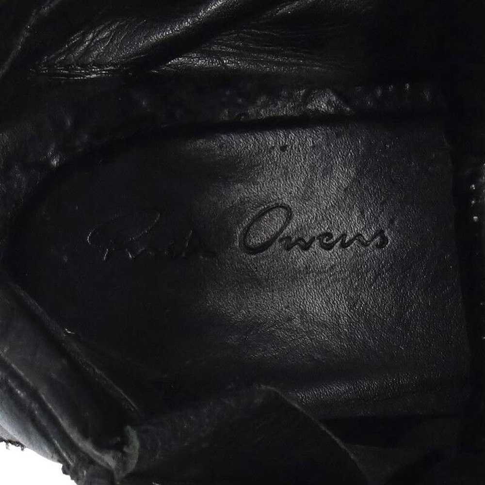 Chrome Hearts × Rick Owens Rick Owens Chrome Hear… - image 3