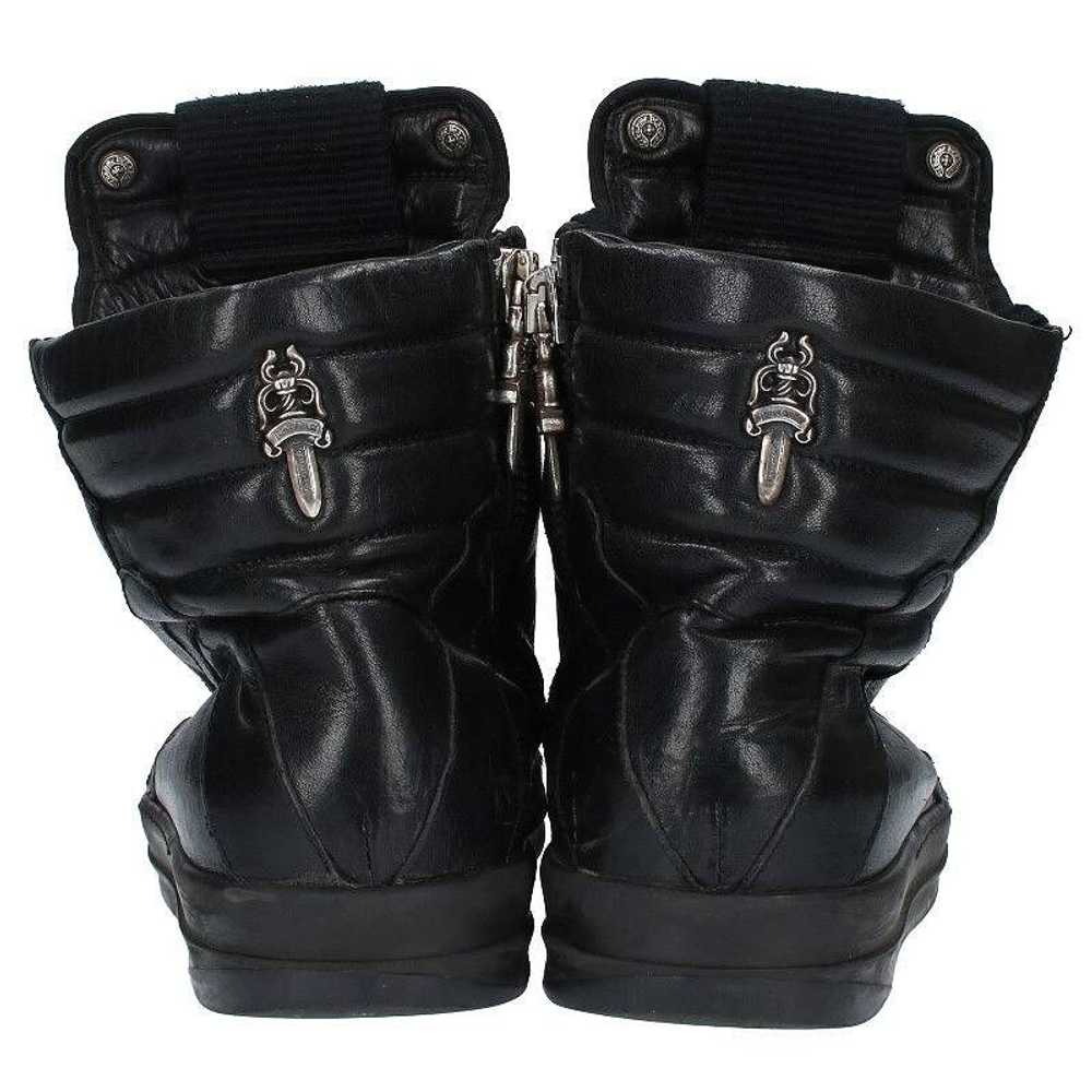 Chrome Hearts × Rick Owens Rick Owens Chrome Hear… - image 7