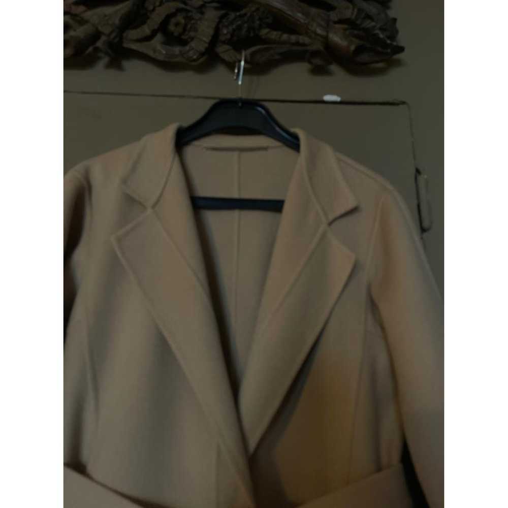 Francesco Smalto Cashmere coat - image 2