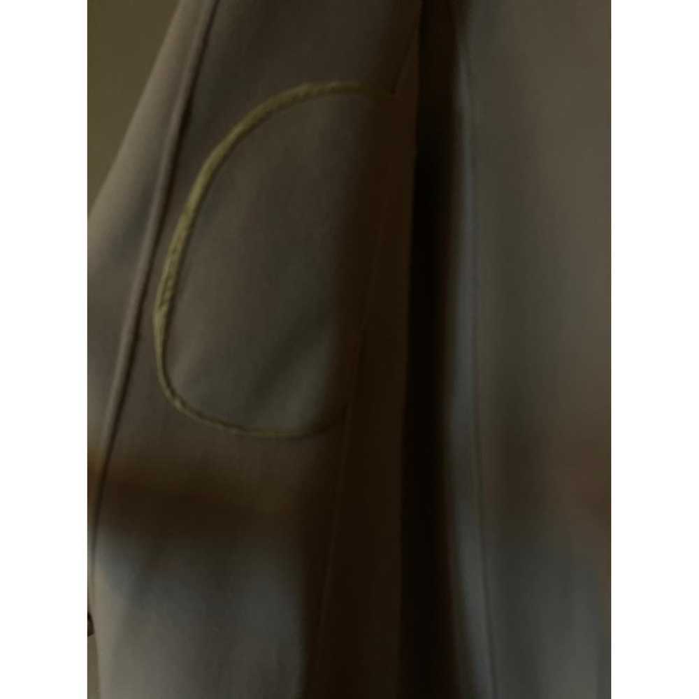 Francesco Smalto Cashmere coat - image 3