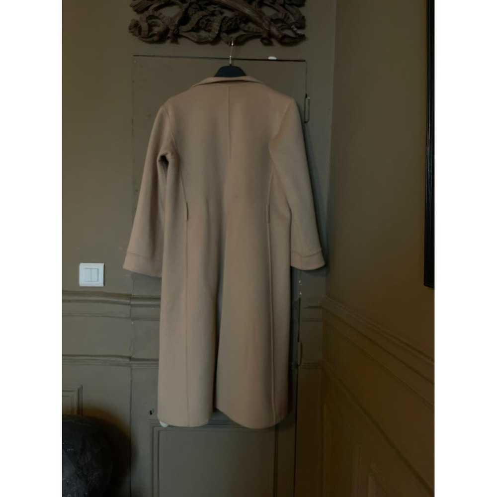 Francesco Smalto Cashmere coat - image 6