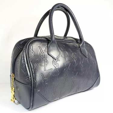 Excellent condition Yves Saint Laurent Mini Handb… - image 1