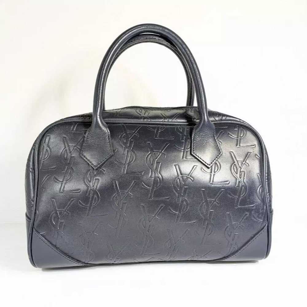 Excellent condition Yves Saint Laurent Mini Handb… - image 2