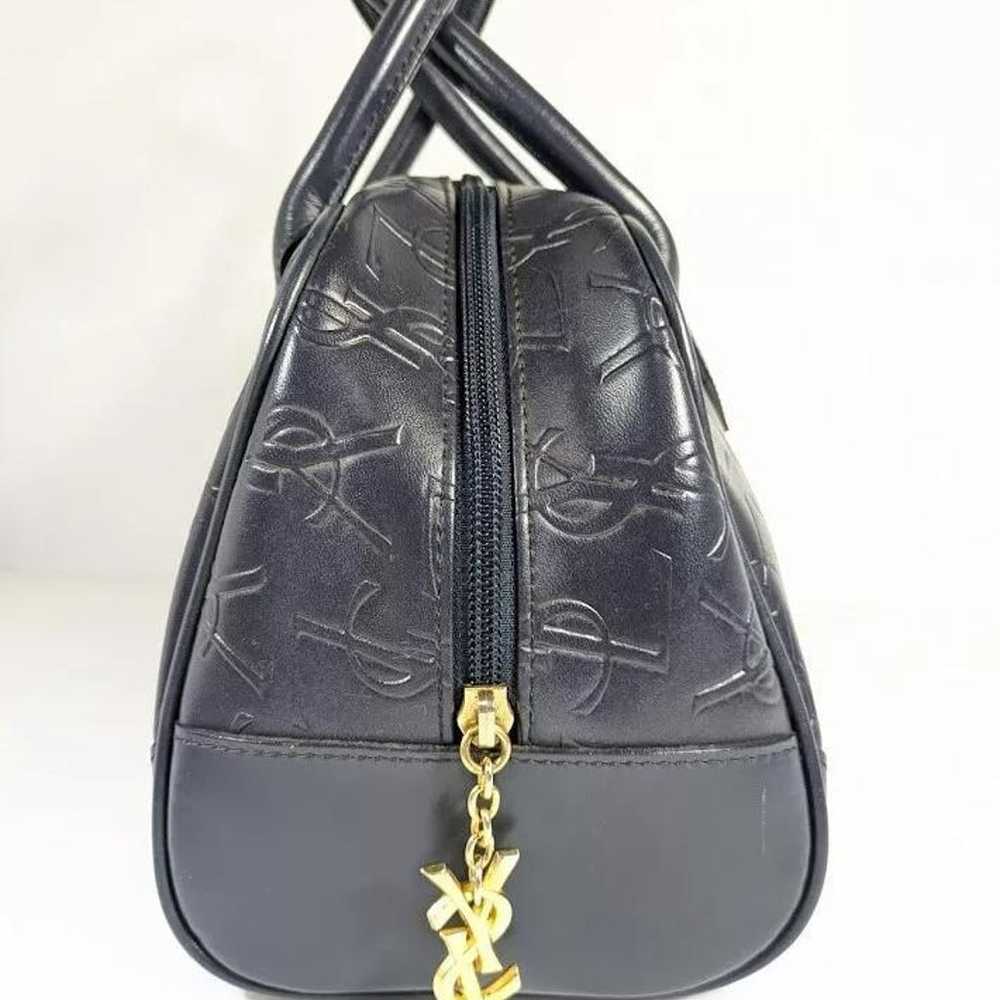 Excellent condition Yves Saint Laurent Mini Handb… - image 8