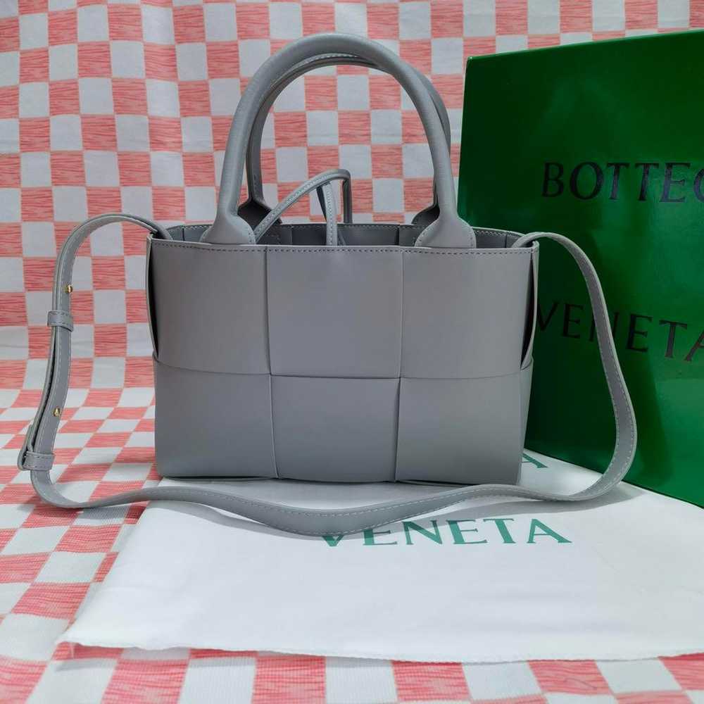 Popular BOTTEGA VENETA Mini Arco Tote Bag - image 1