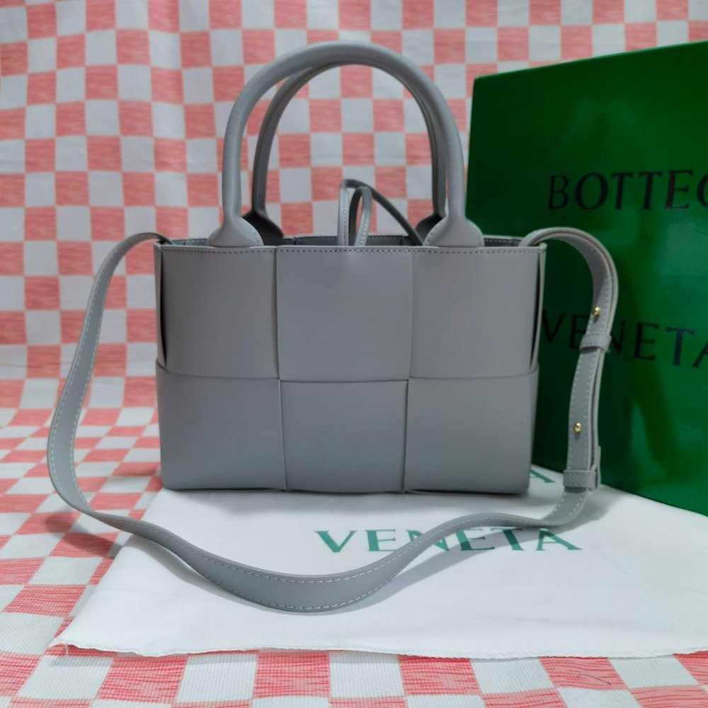 Popular BOTTEGA VENETA Mini Arco Tote Bag - image 2