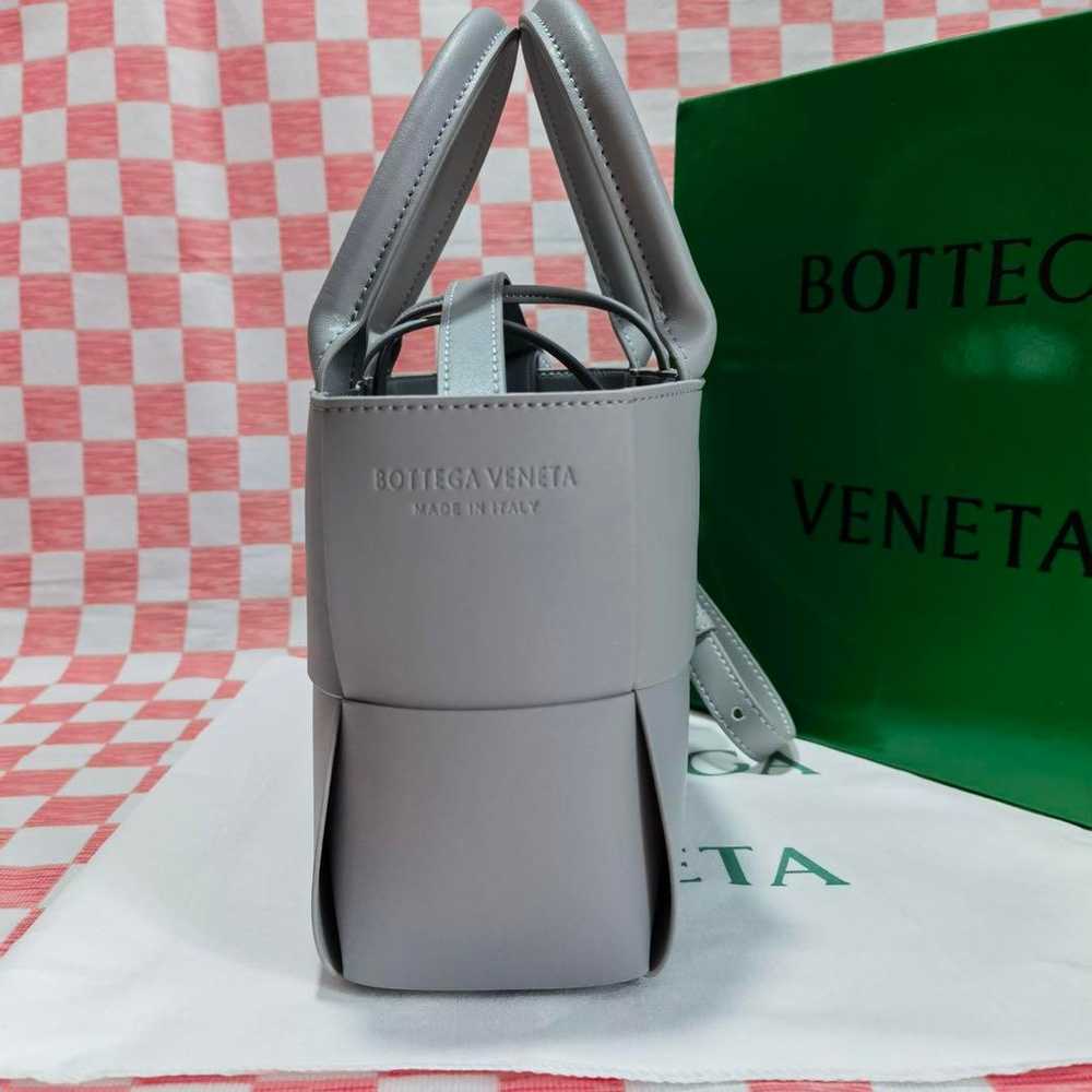 Popular BOTTEGA VENETA Mini Arco Tote Bag - image 3