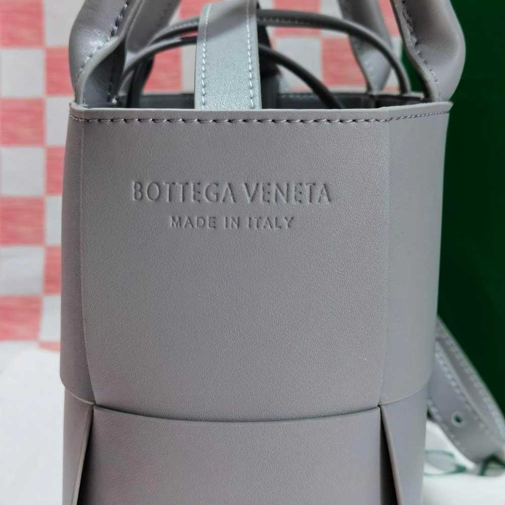 Popular BOTTEGA VENETA Mini Arco Tote Bag - image 4