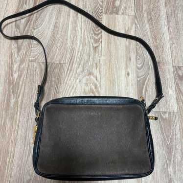 LOEWE Velasquez Shoulder Bag Vintage