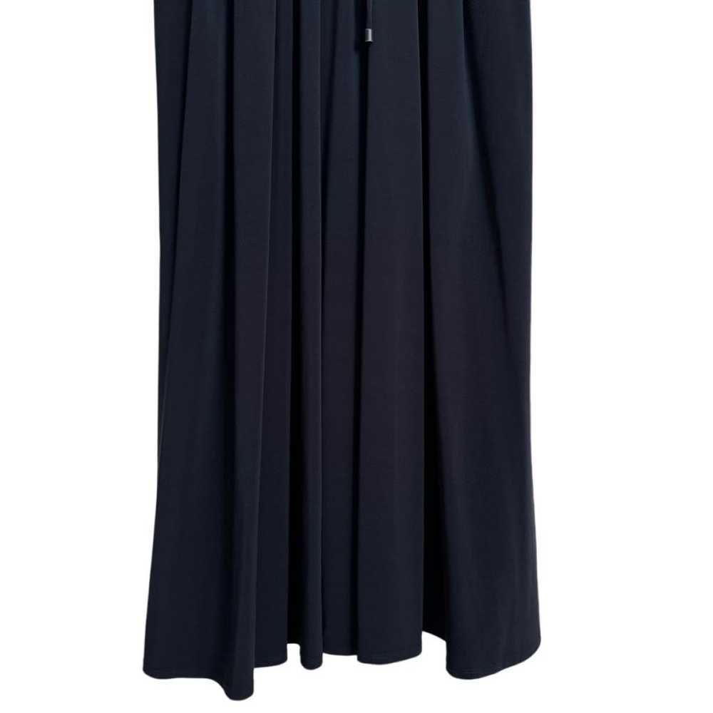 Max Mara Mid-length dress - image 10