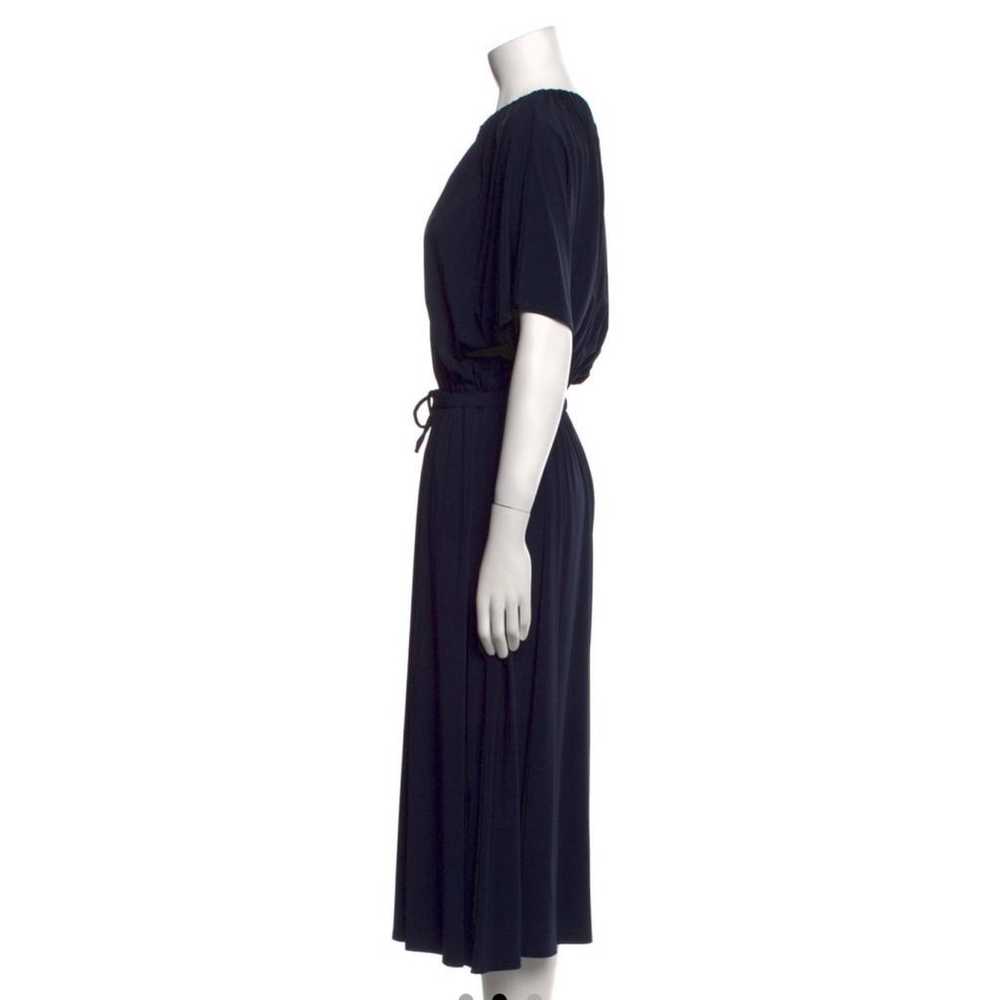 Max Mara Mid-length dress - image 3