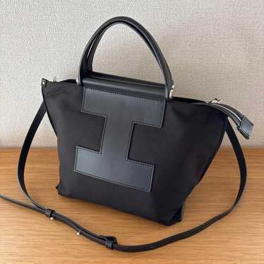 Iacuch Bag Sorbet CORDURA Size S Black