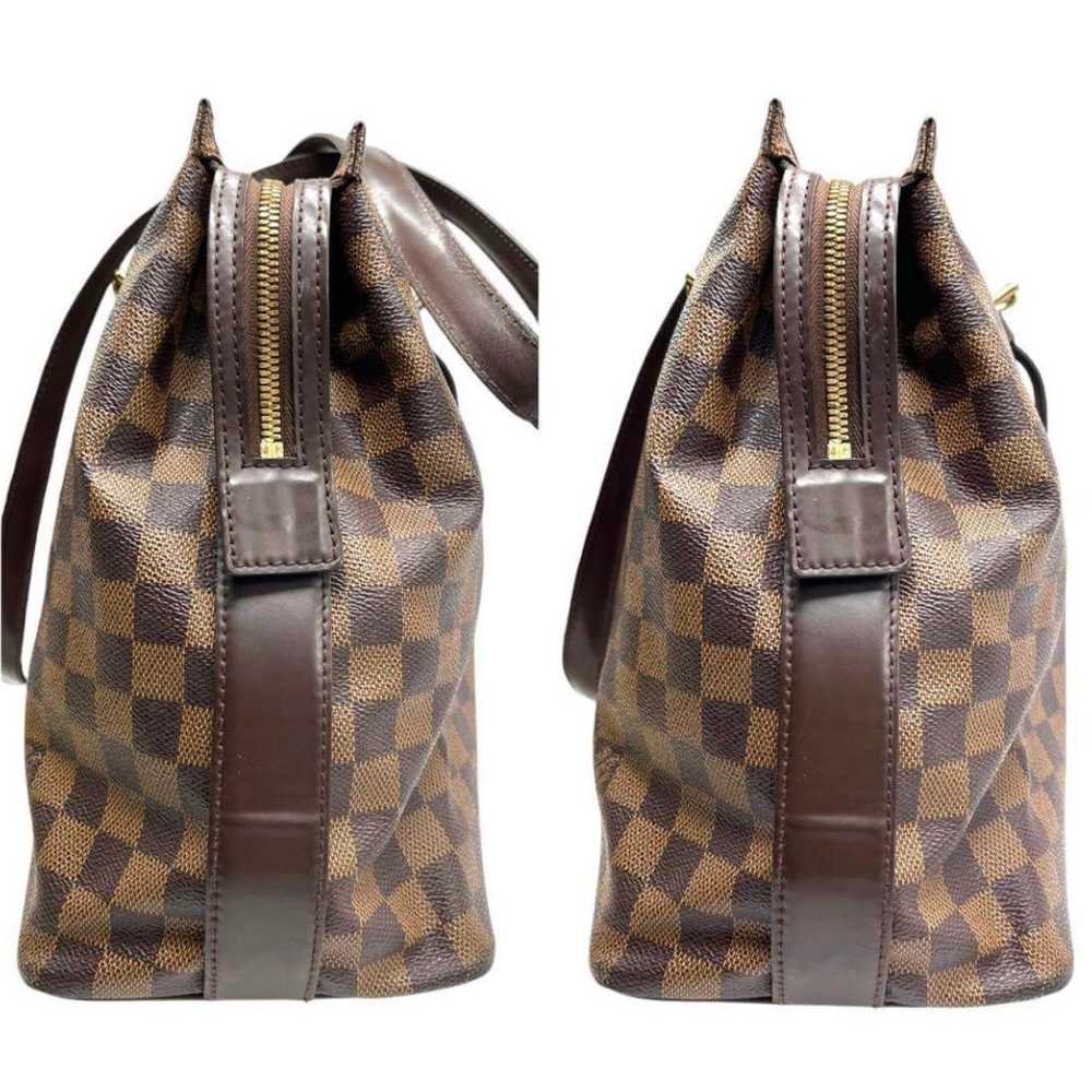 Louis Vuitton Damier Chelsea Tote Bag - image 3